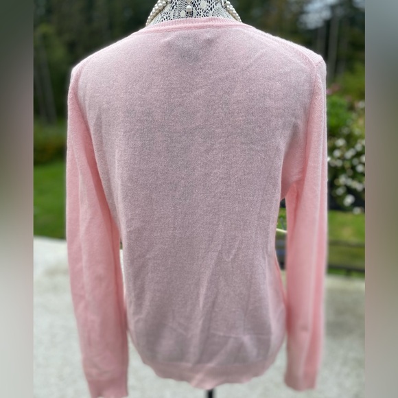 Cashmere Sweater Lord & Taylor - Picture 6 of 8